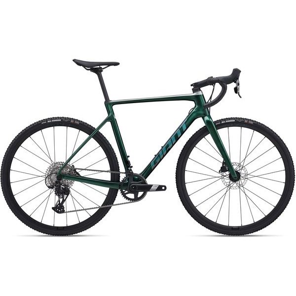 TCX Advanced Pro 2 Kelp Forest