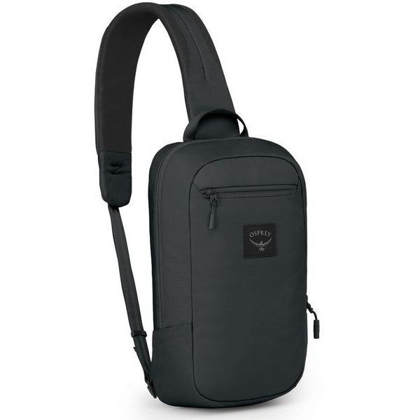 AOEDE SLING black