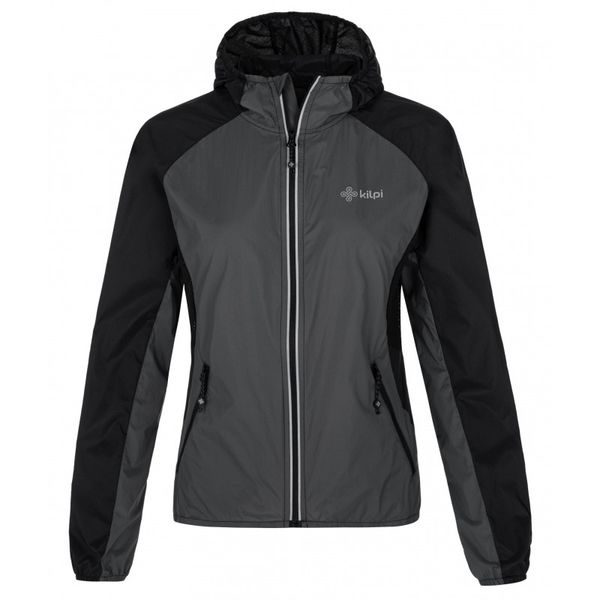 Rosa w black