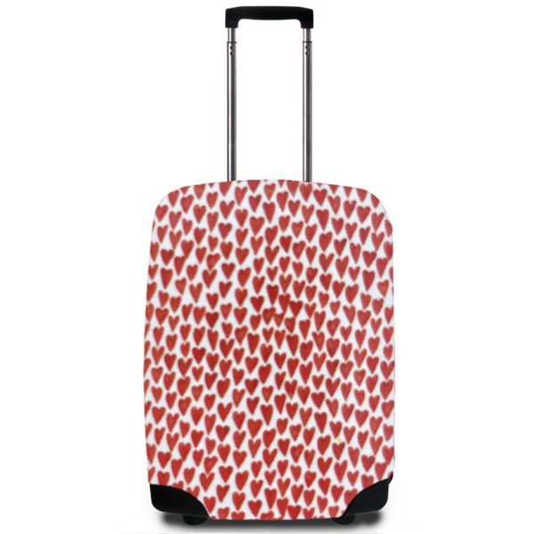 783037 Hearts S 50-58 cm
