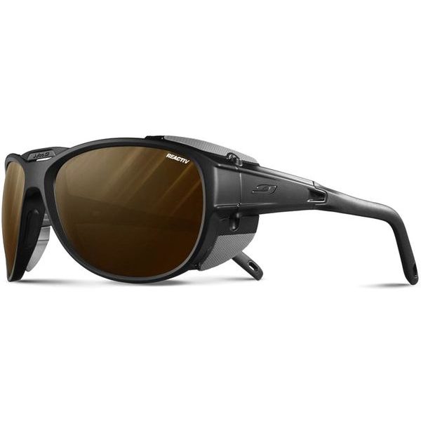 EXPLORER 2-0 REACTIV 2-4 POLAR Black / Gray Brown
