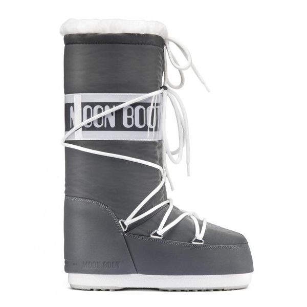 ICON REFLEX JR, silver