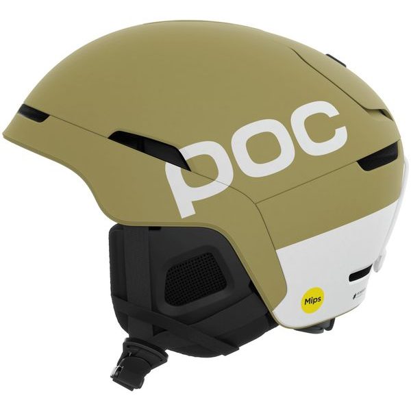 Obex BC MIPS Olivine Green Matt