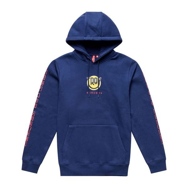 HAPPY DAYZ NAVY