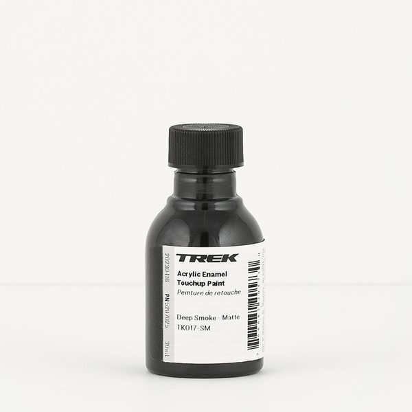 Paint Touch-Up 30ml TK017-S Matte Deep Smoke