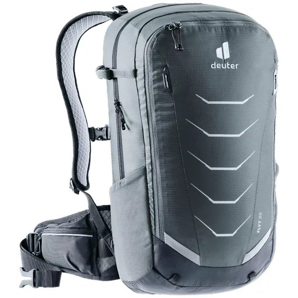 Flyt 20 graphite-black