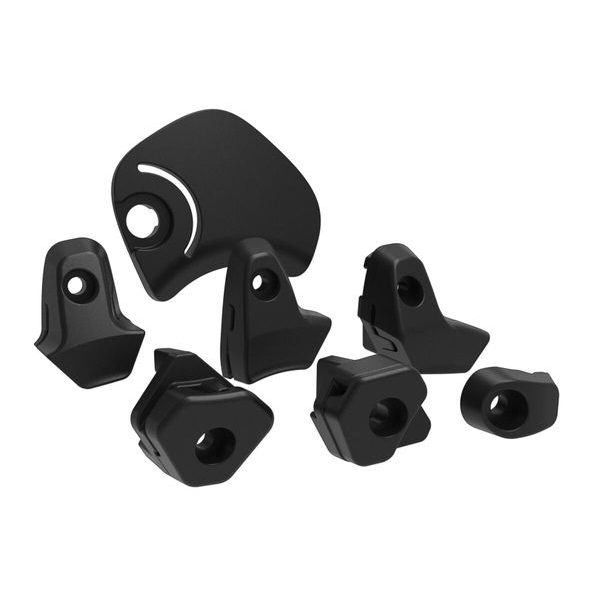 WHEEL SENSOR MOUNTING ADAPTERS