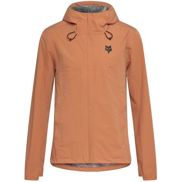 Ranger Water Jacket Coral