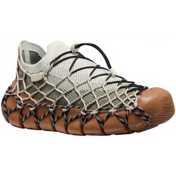 UNEEK 360 MEN, birch/roasted pecan