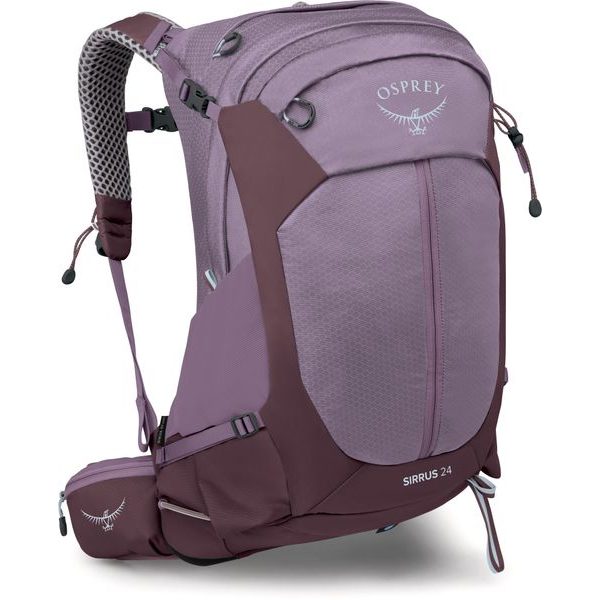 SIRRUS 24 purple dusk