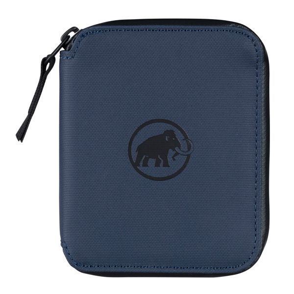 Seon Zip Wallet marine