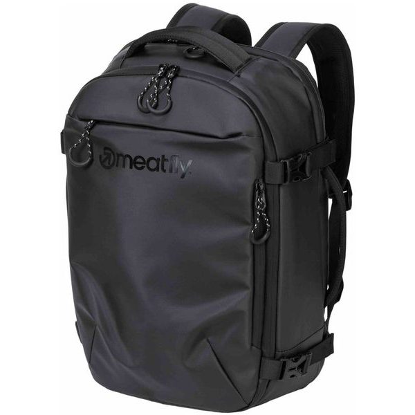 Onyx 19, Black