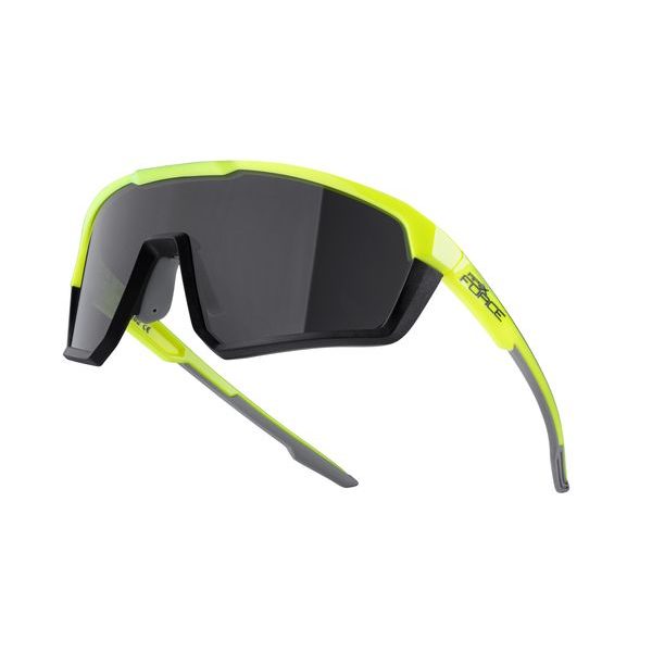 APEX, fluo-černé,černé kontrastní skla