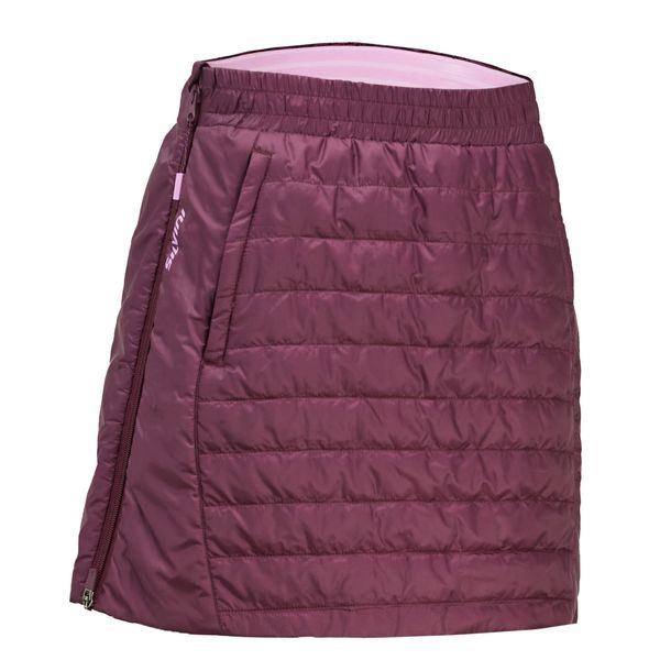 Cucca WS744 plum-blush