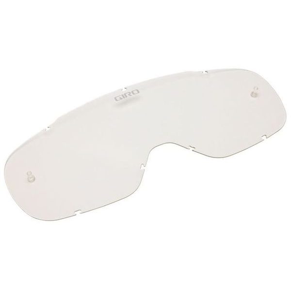 Tempo MTB Lens clear