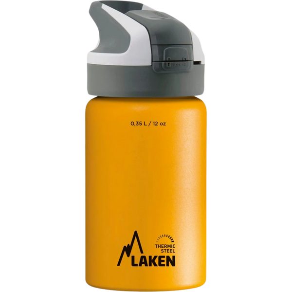 Summit 350 ml žlutá