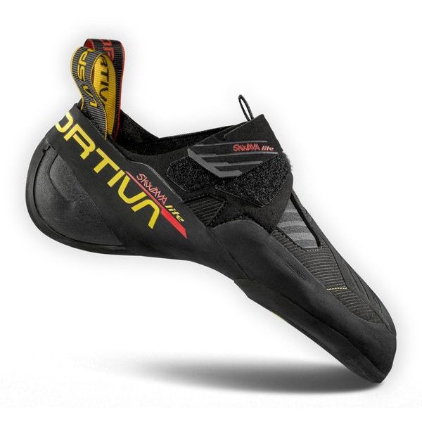 Skwama Lite Black/Yellow