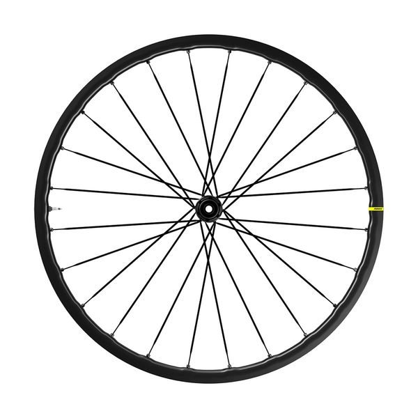 KSYRIUM SL DISC FRONT