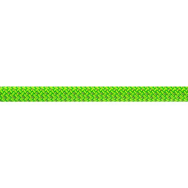 Virus 10 mm solid green 60 m