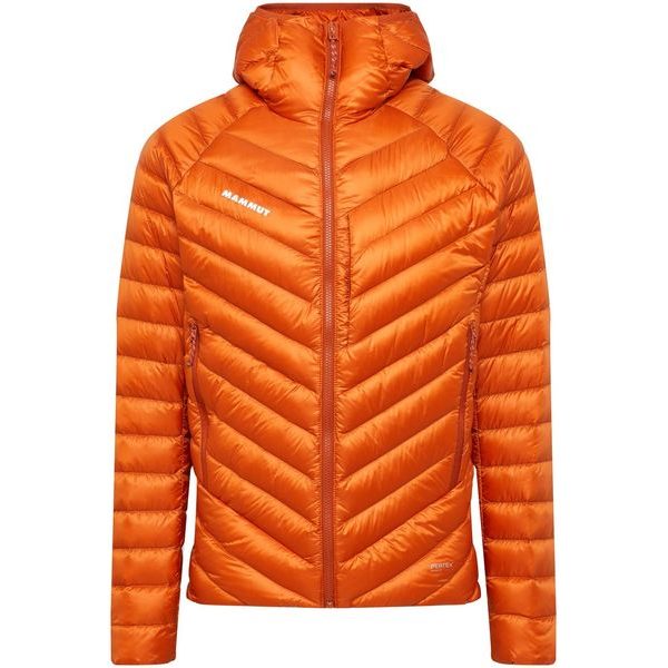 Broad Peak IN Hooded Jacket Men autumn larice