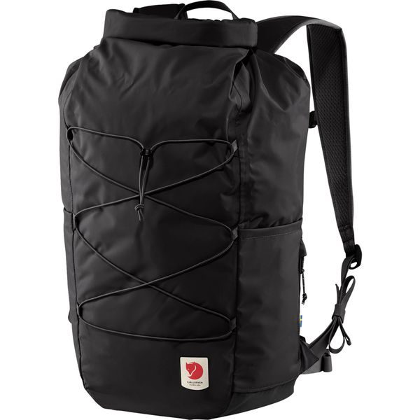 High Coast Rolltop 26 Black