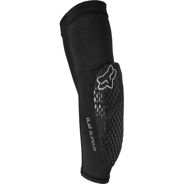 Enduro Pro Elbow Guard Black