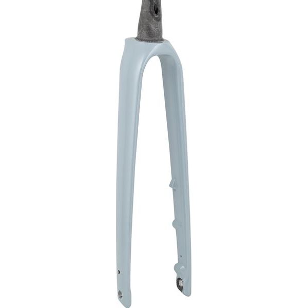 Fork Rigid 355mm, 48mm Domane SL 5 48R Plasma Grey Pearl