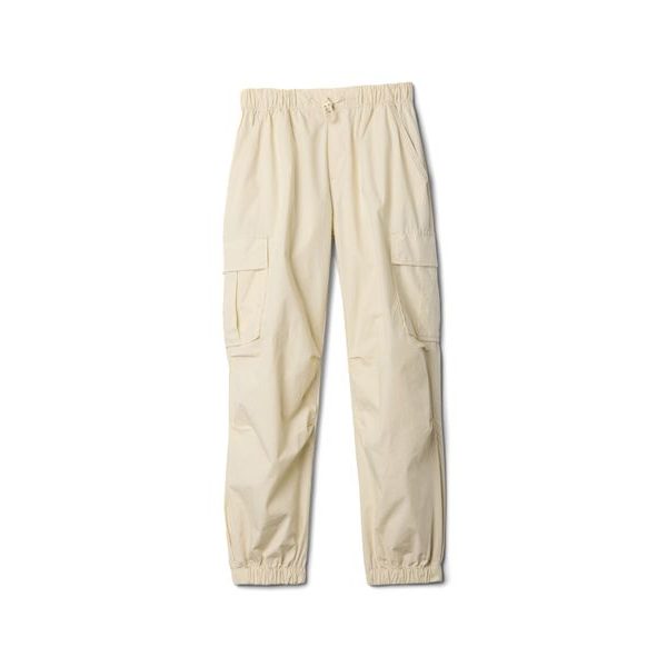 Dětské kalhoty Parachute Cargo Béžová
