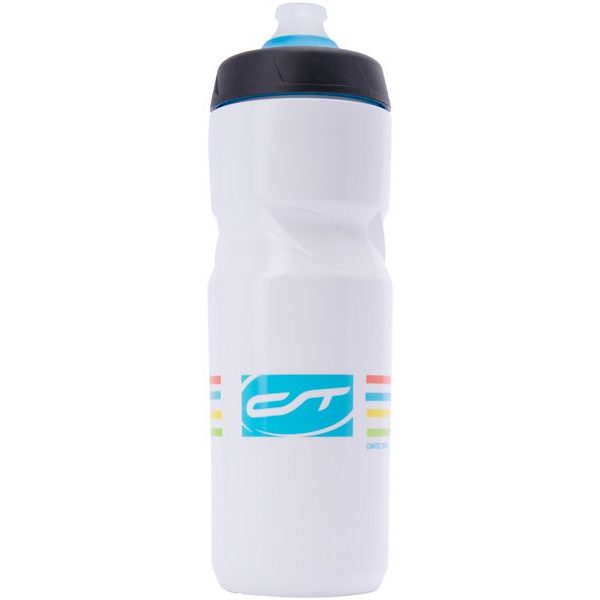 Bottle Rivers L 800 ml stripes
