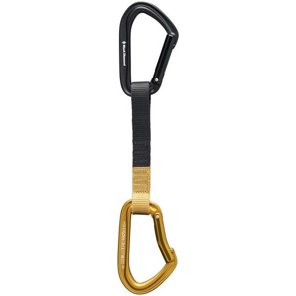 HOTFORGE QUICKDRAW 16cm Amber