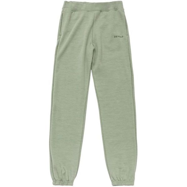 Everyday Pants Wmn Fog