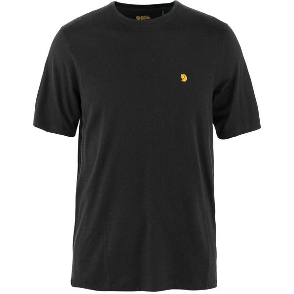 Bergtagen Merino 190 SS M Black