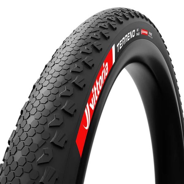 Terreno 29x2.4 XC Race Full Black G2.0