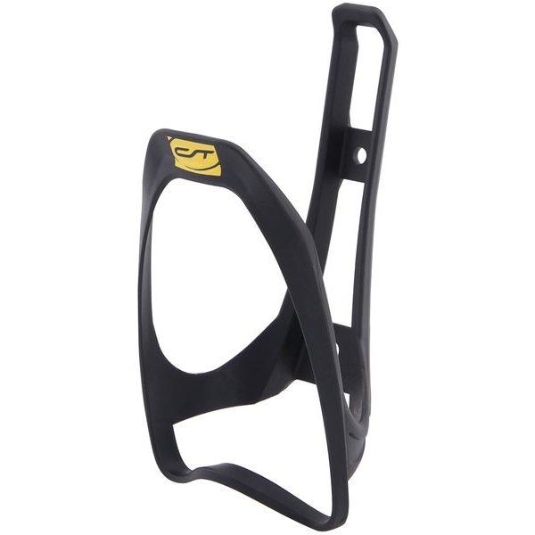 Bottle Cage Neo Cage black/neoyellow