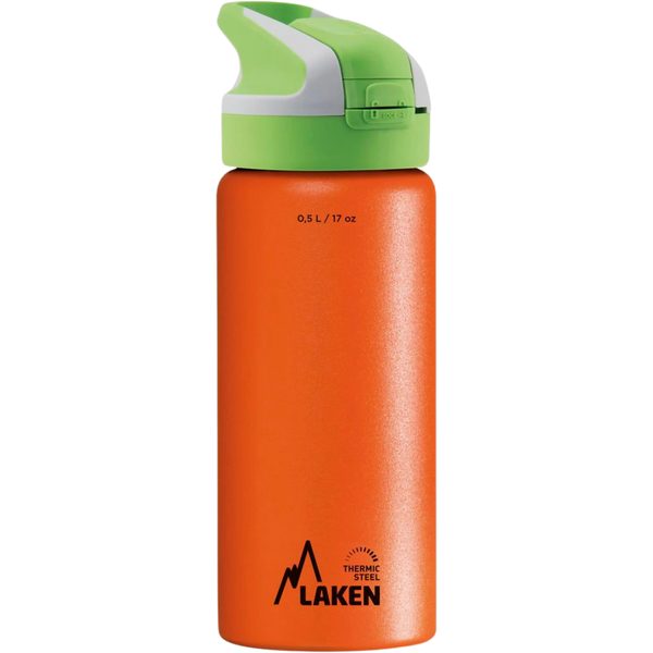 Summit 500 ml oranžová