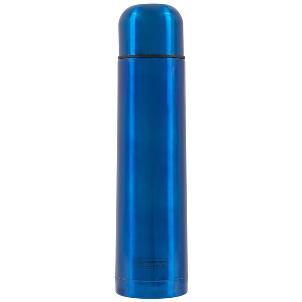 Duro flask 1000ml - blue