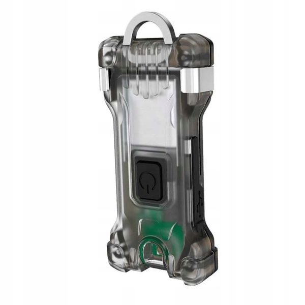 Zippy 160 lm, grey