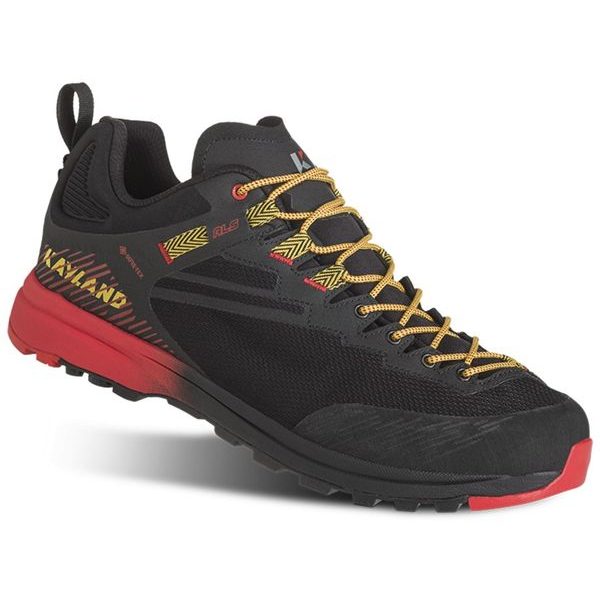 Grimpeur Ad GTX M black/yellow