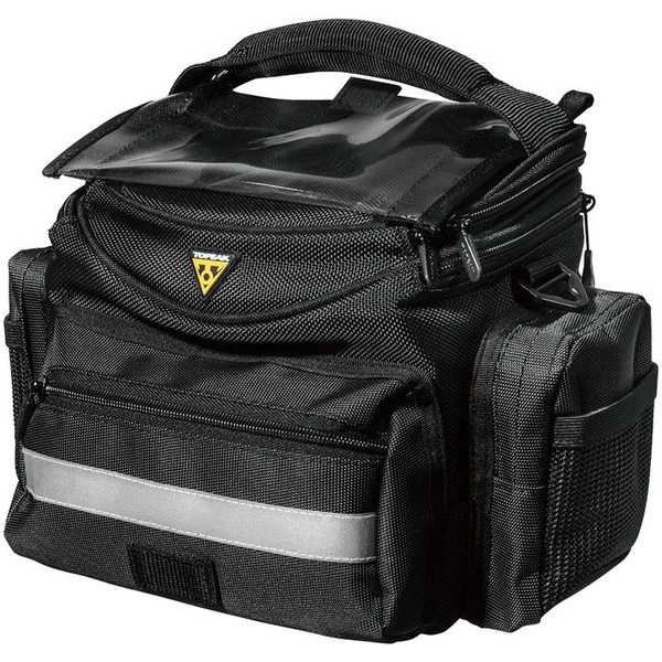 TOURGUIDE HANDLEBAR BAG