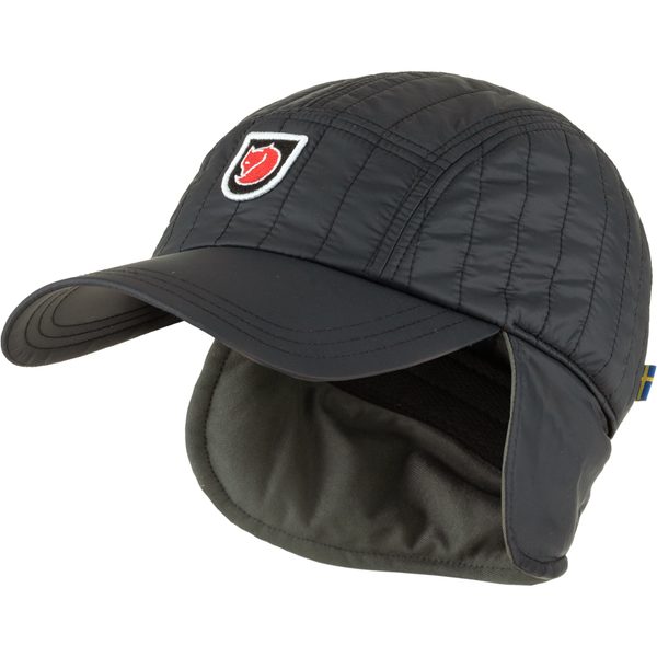 Expedition Lätt Cap, Black