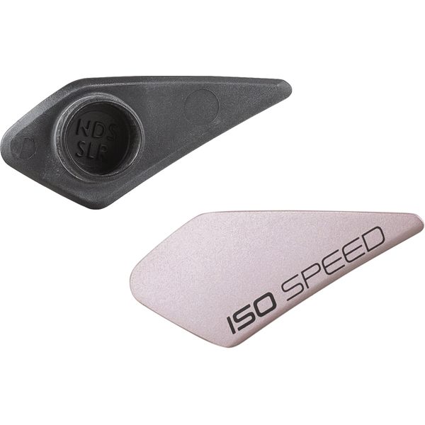 Domane SLR IsoSpeed Cover Rear Rose Gold