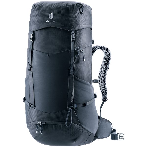 Futura Pro 40 black