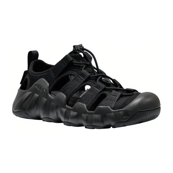 HYPERPORT H2 WOMEN, sp triple black