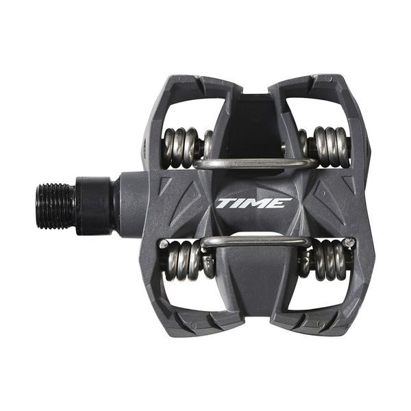 TIME PD TIME ATAC MX 2 ENDURO GREY