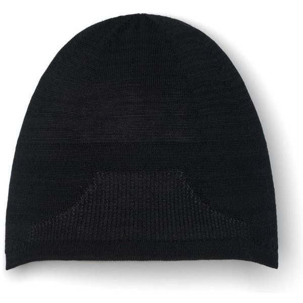 Active Pro Beanie schwarz-slate-schwarz