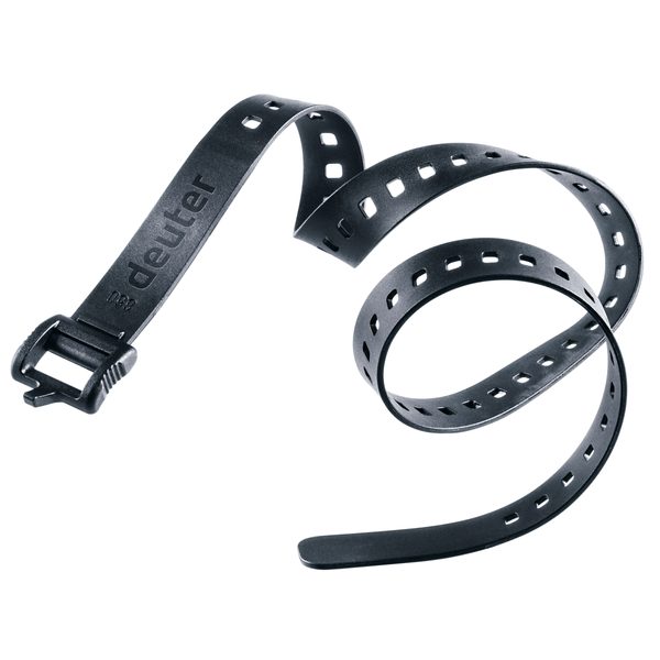 Multistrap 65 cm black