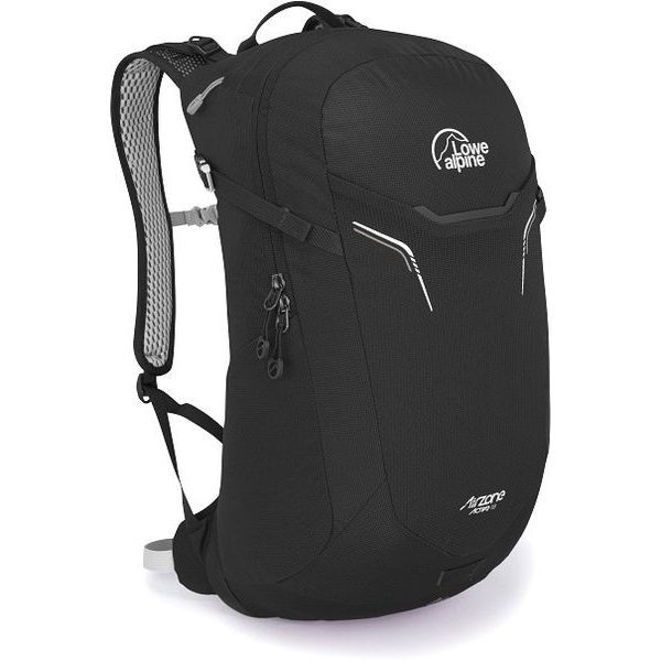 AirZone Active 18, black