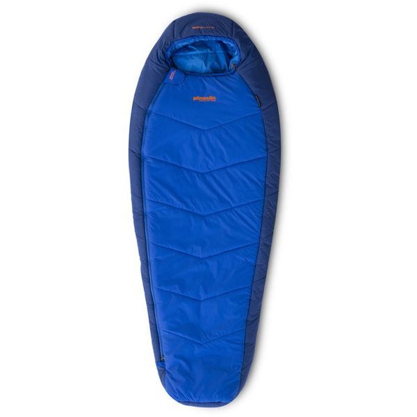 Comfort Junior PFM Blue