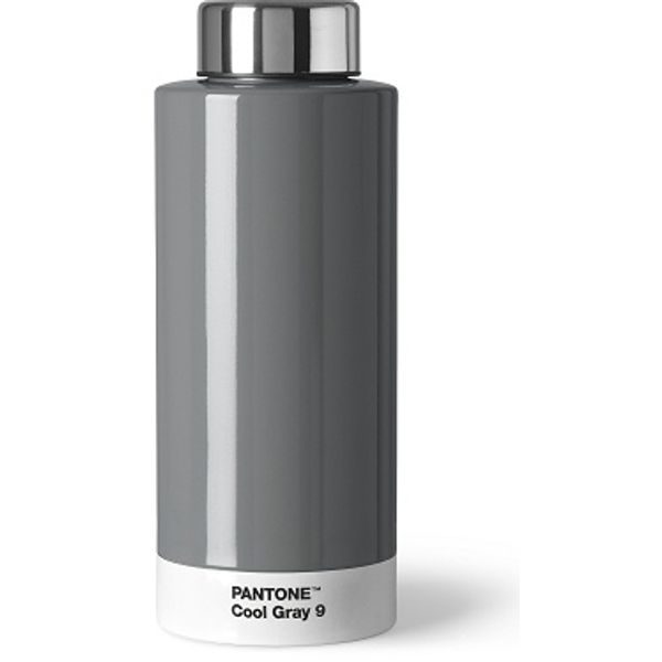Termo láhev 0,5 l - Cool Gray 9