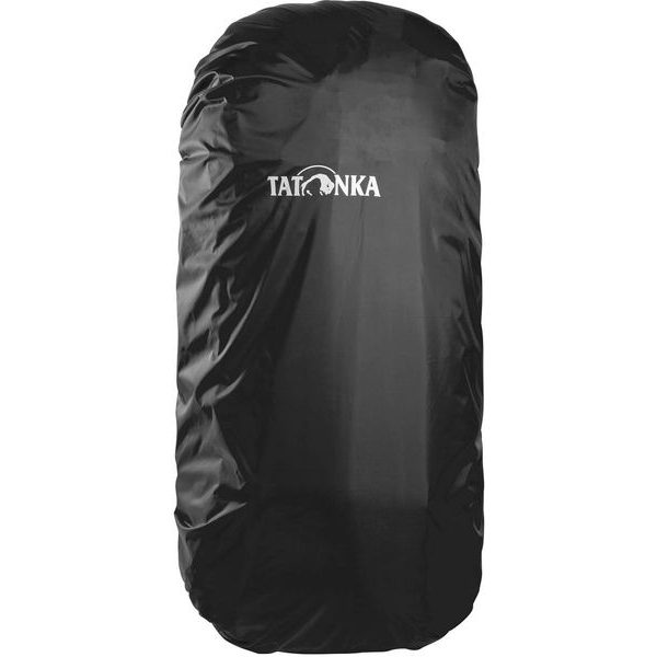 RAIN COVER 70-90L black